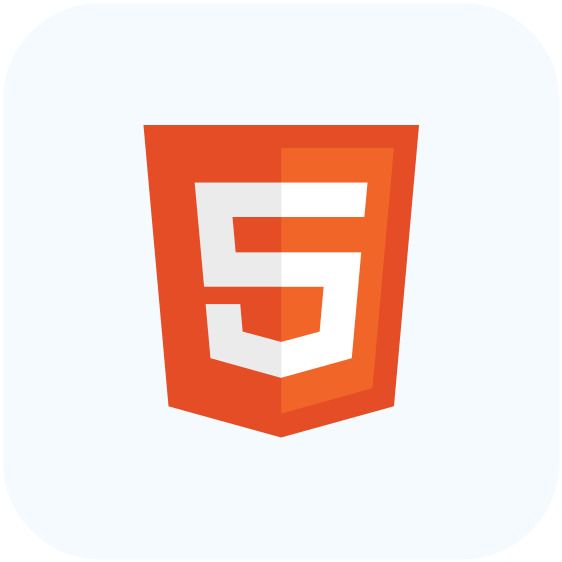 HTML5