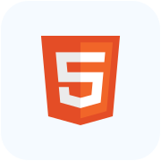 HTML5